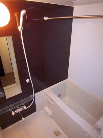 F-garage野方の物件内観写真